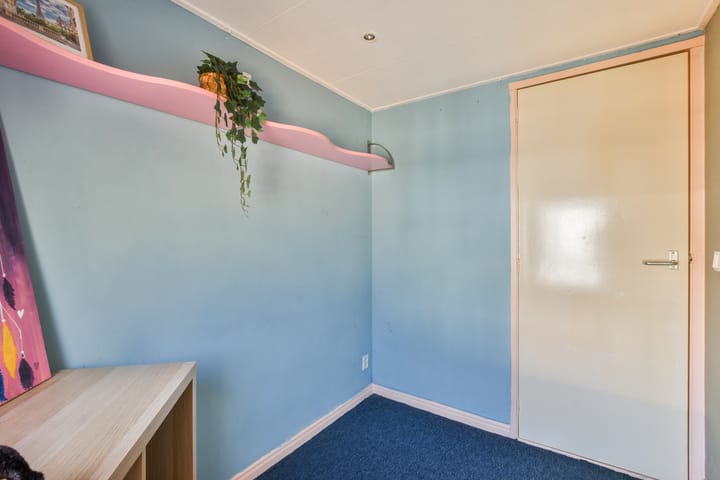 Foto 16 van Vondelstraat 58