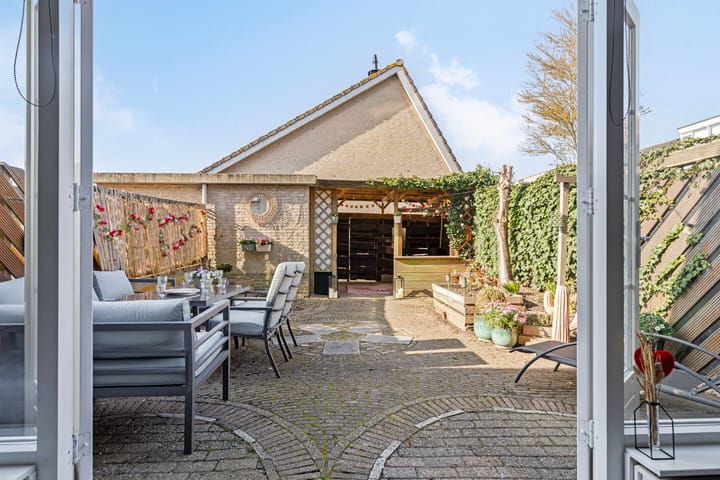 Foto 21 van Donaulaan 76