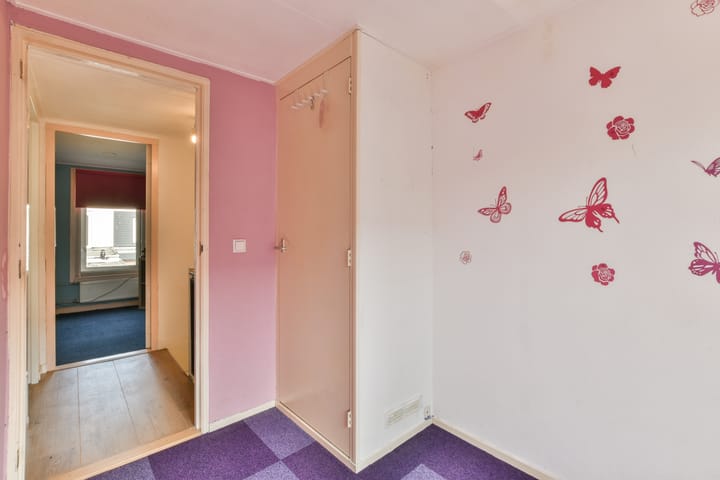 Foto 18 van Vondelstraat 58