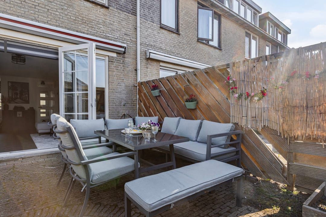 Foto 23 van Donaulaan 76