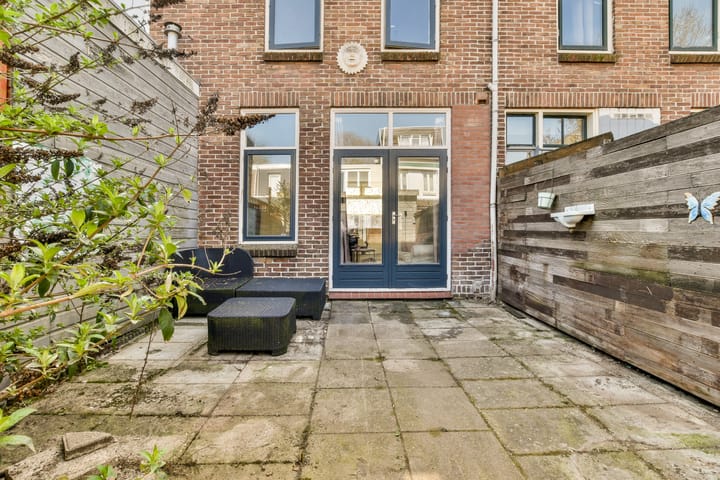 Foto 19 van Vondelstraat 58