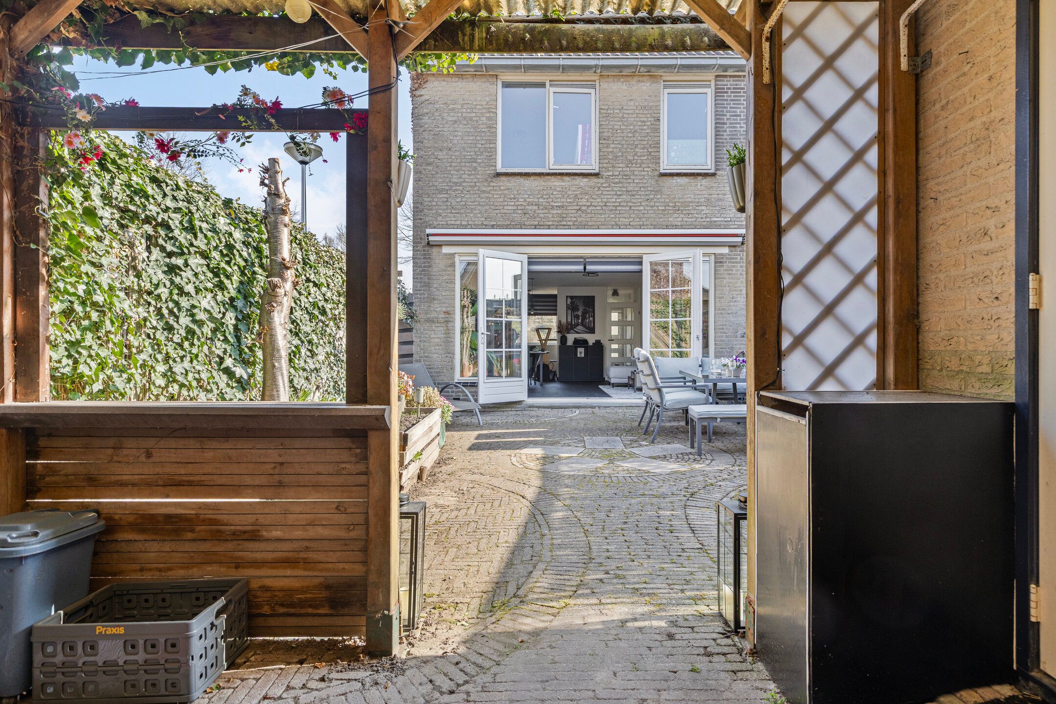 Foto 24 van Donaulaan 76