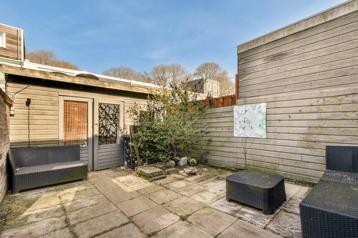 Foto 20 van Vondelstraat 58