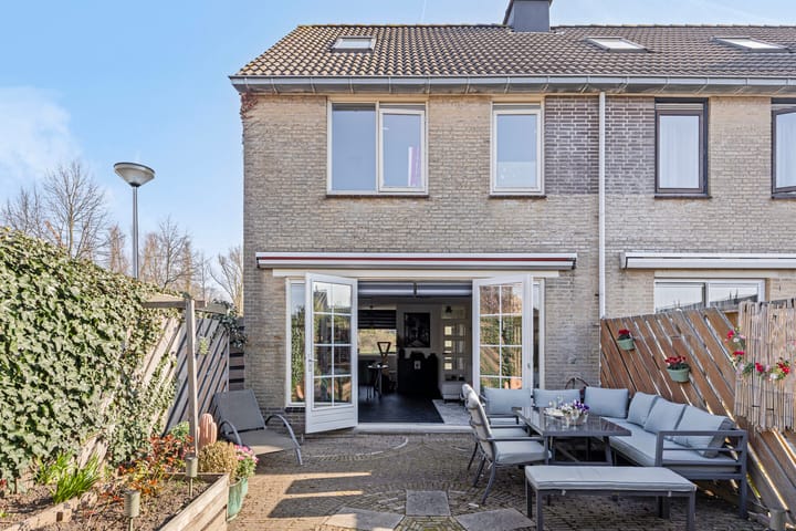 Foto 25 van Donaulaan 76