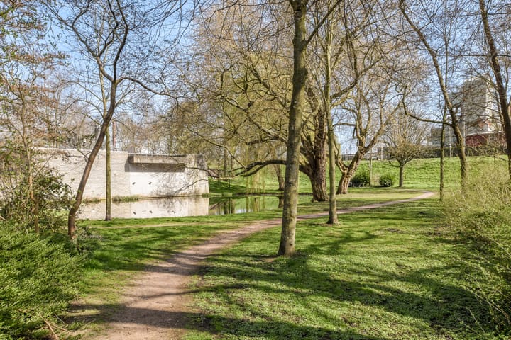 Foto 21 van Vondelstraat 58