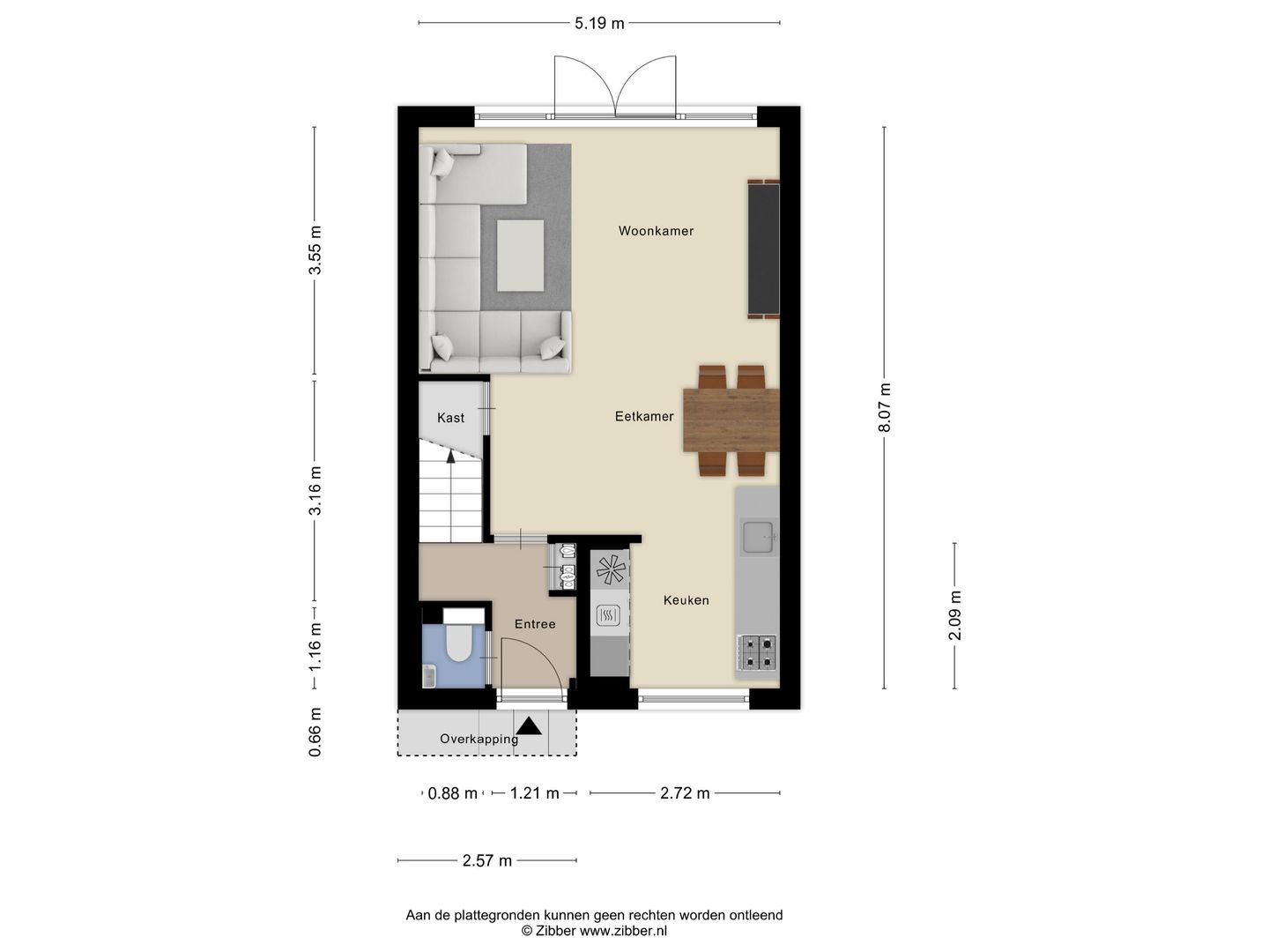 Foto 29 van Donaulaan 76