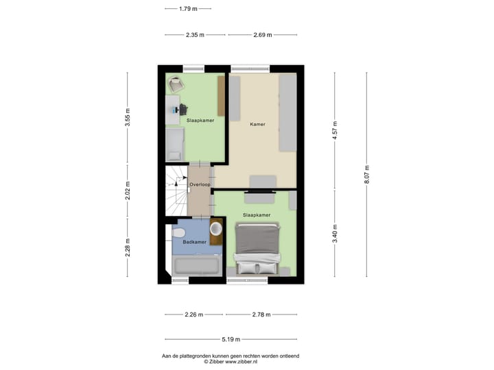 Foto 30 van Donaulaan 76