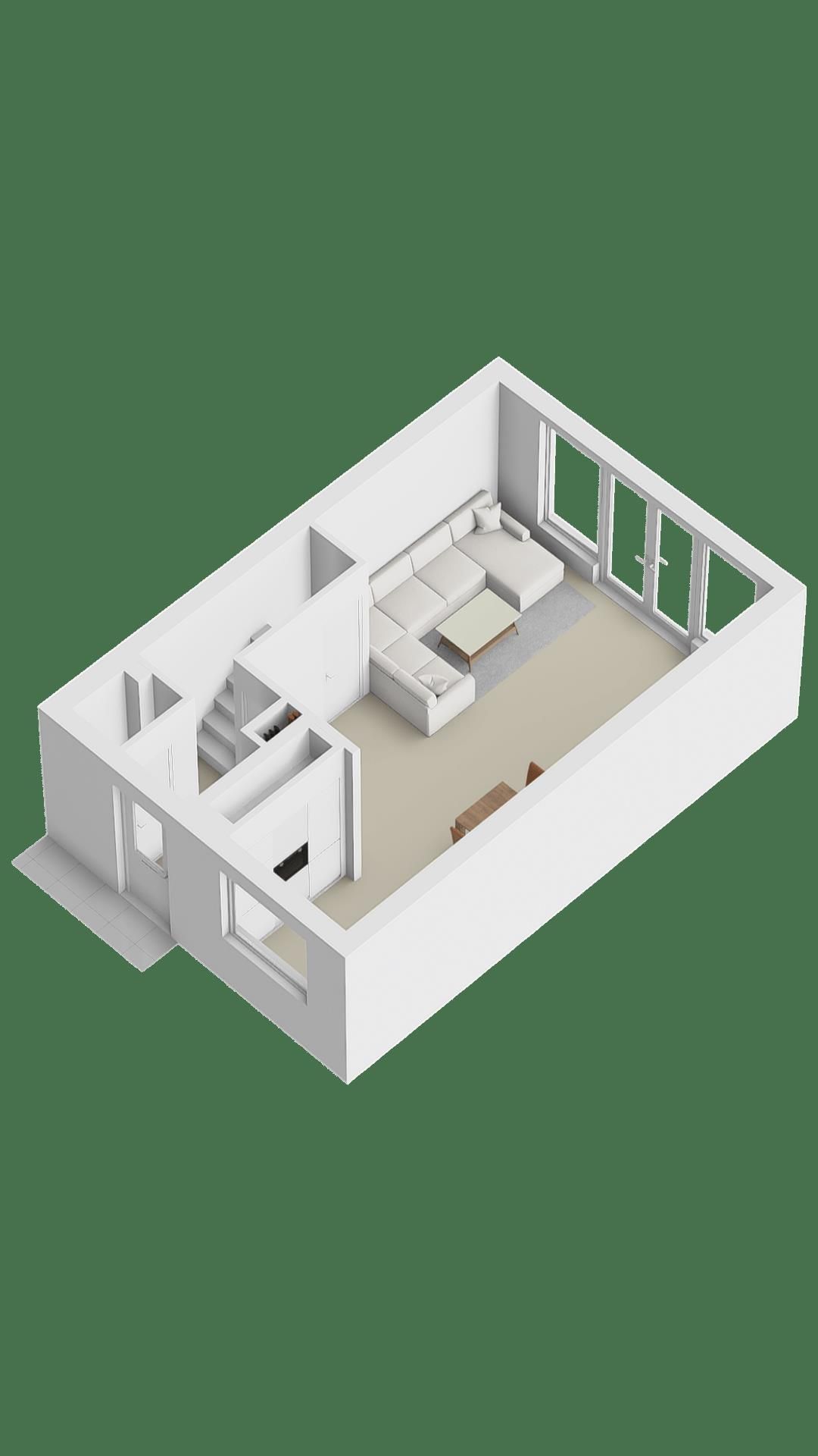 Foto 32 van Donaulaan 76