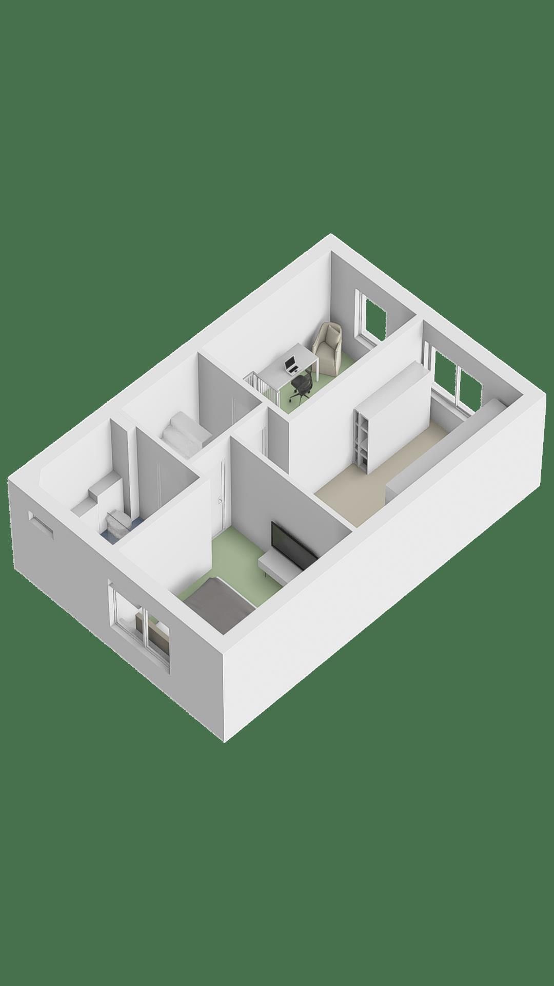 Foto 33 van Donaulaan 76