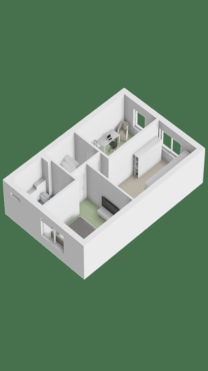 Foto 33 van Donaulaan 76