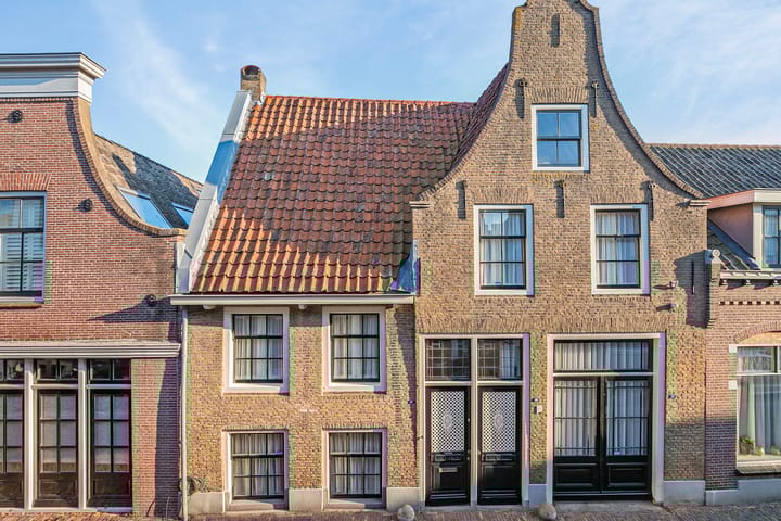 Foto 4 van Hoogstraat 67