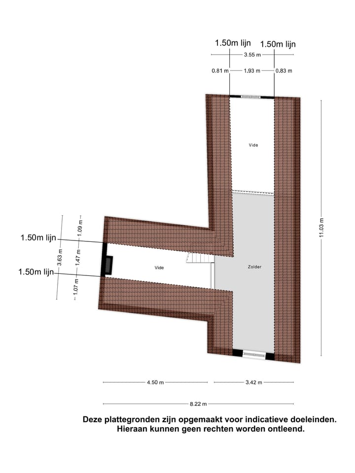 Foto 50 van Hoogstraat 67
