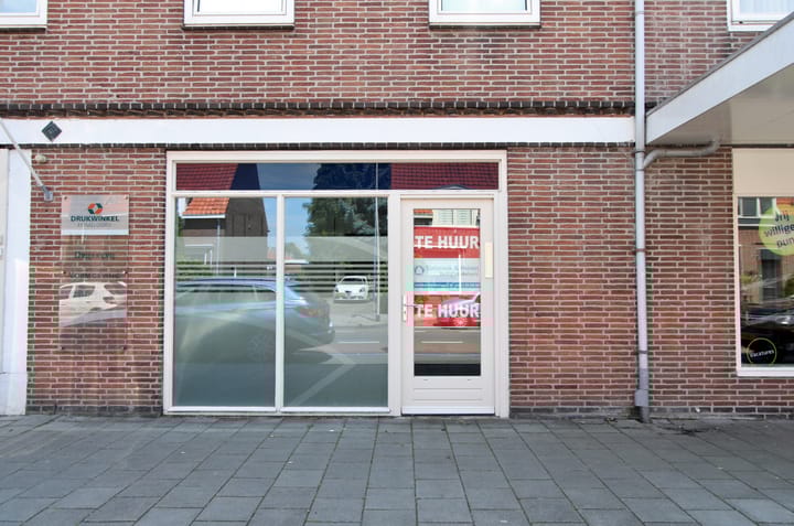Zeeasterstraat 27-C
