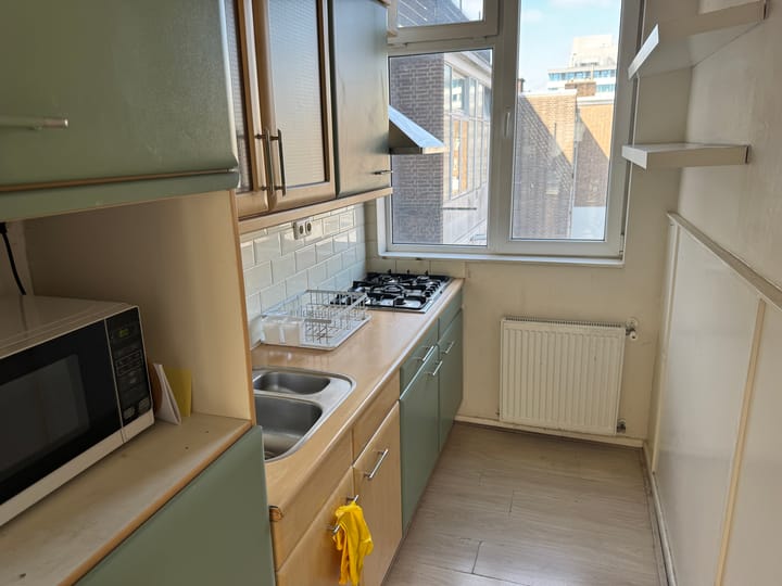 Foto 5 van Bosland 15-D