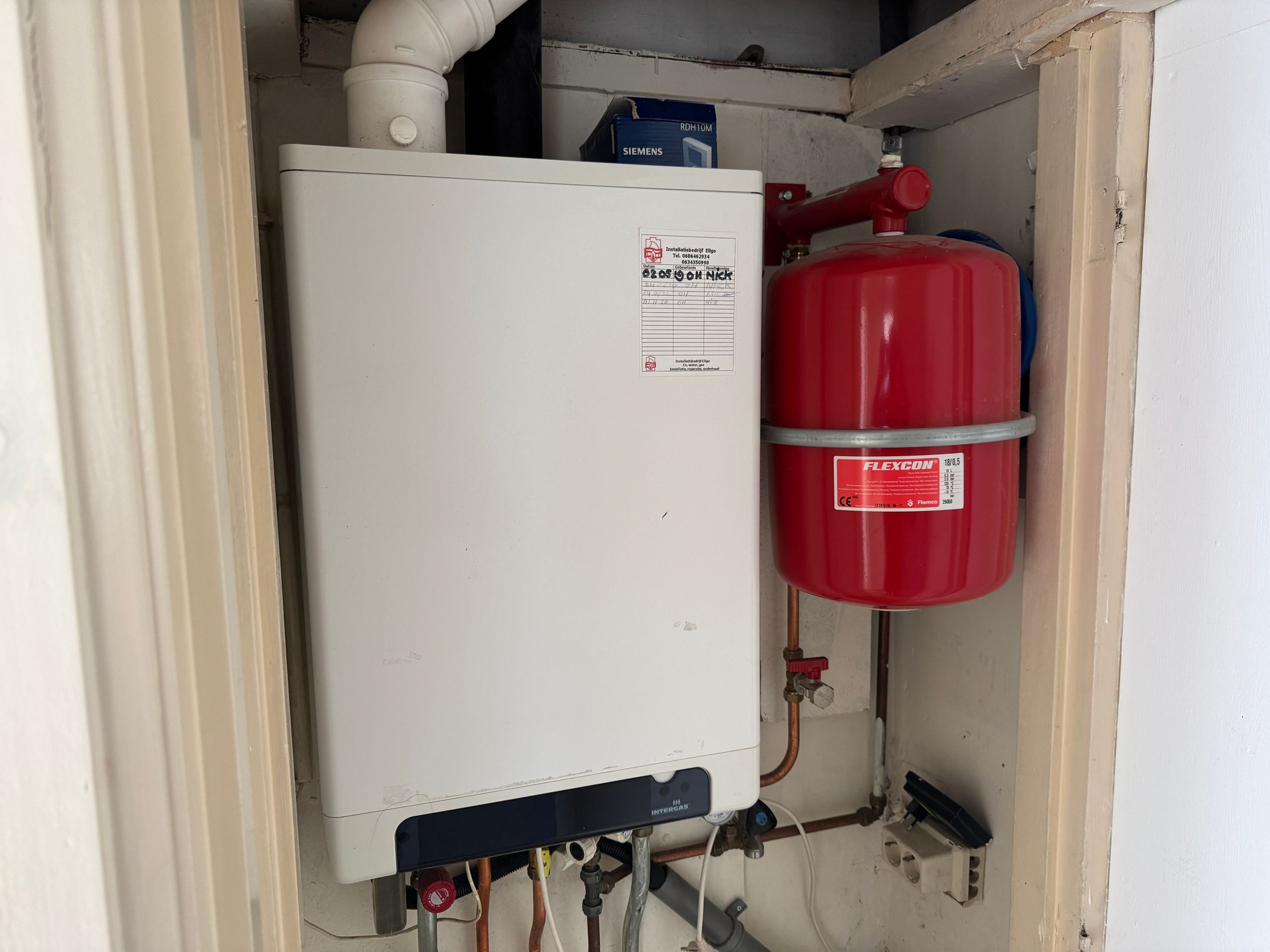 Foto 12 van Bosland 15-D