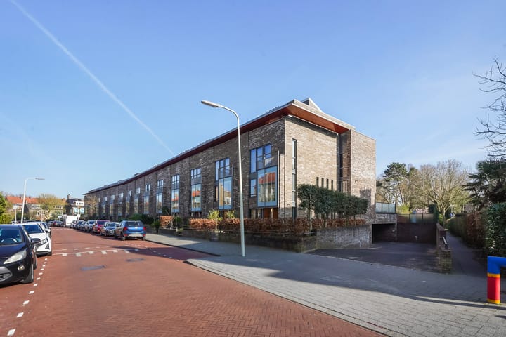 Foto 1 van Dovenetelweg 16-A