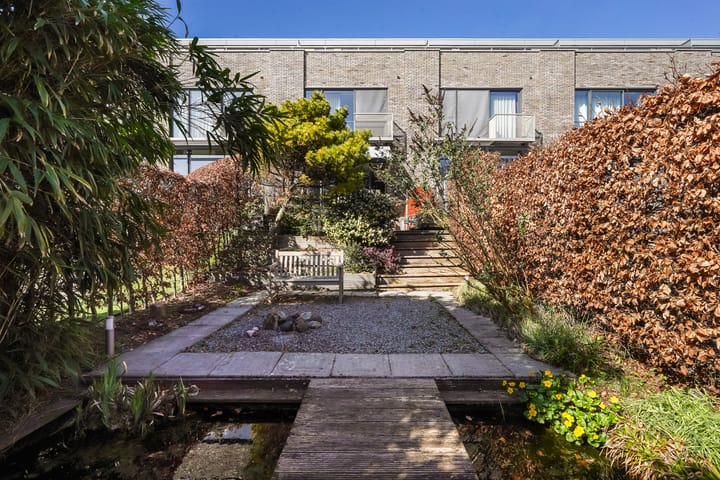 Foto 4 van Dovenetelweg 16-A