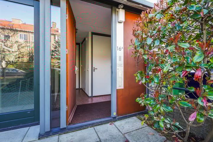 Foto 5 van Dovenetelweg 16-A