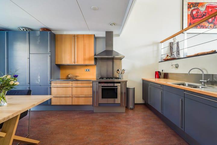 Foto 7 van Dovenetelweg 16-A