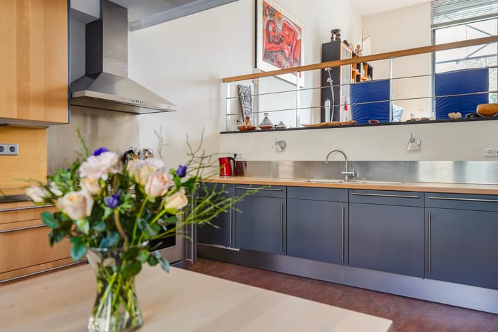 Foto 8 van Dovenetelweg 16-A