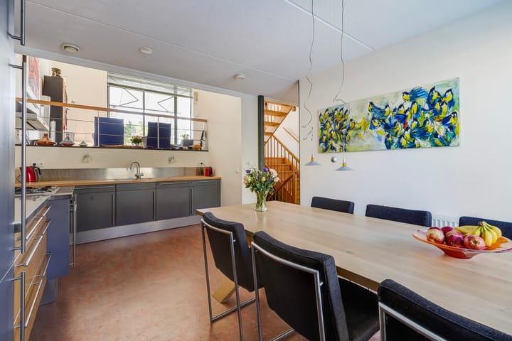 Foto 9 van Dovenetelweg 16-A