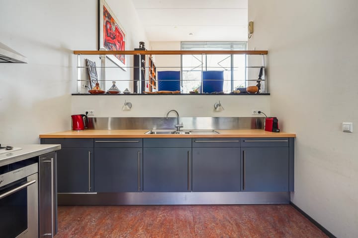 Foto 10 van Dovenetelweg 16-A