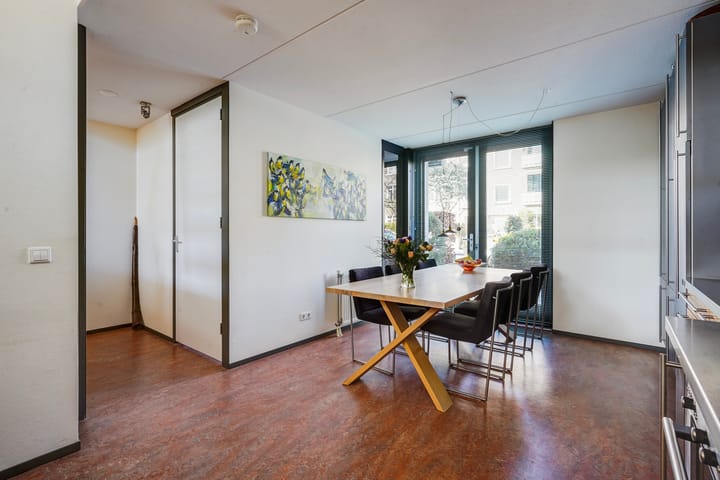 Foto 11 van Dovenetelweg 16-A