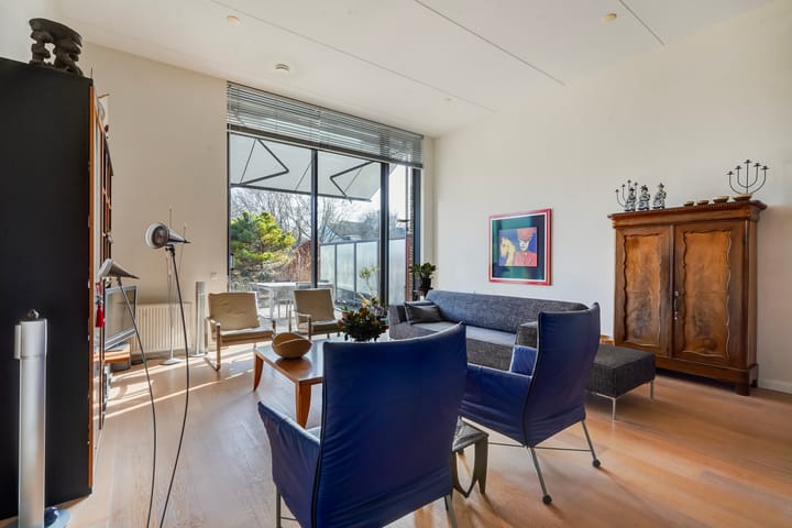 Foto 12 van Dovenetelweg 16-A