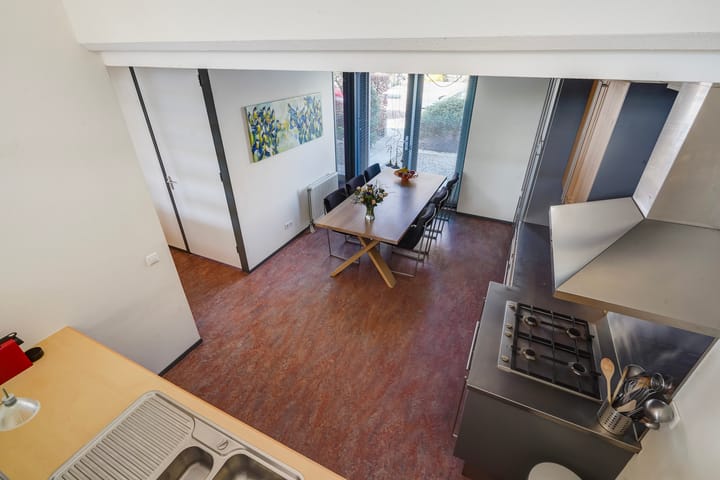 Foto 13 van Dovenetelweg 16-A