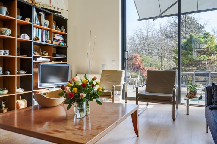 Foto 14 van Dovenetelweg 16-A