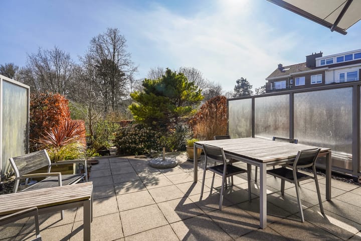 Foto 15 van Dovenetelweg 16-A