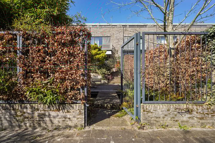 Foto 17 van Dovenetelweg 16-A