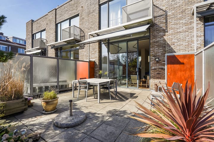 Foto 19 van Dovenetelweg 16-A