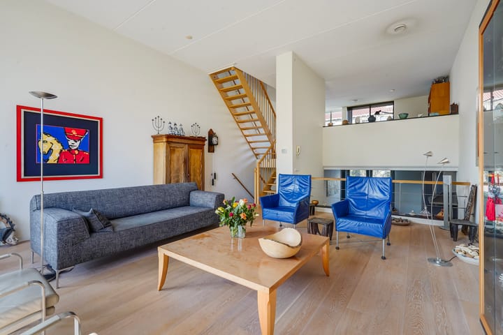 Foto 20 van Dovenetelweg 16-A