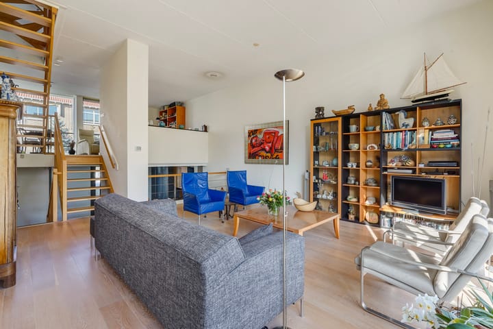 Foto 21 van Dovenetelweg 16-A