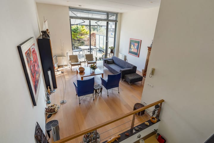 Foto 23 van Dovenetelweg 16-A