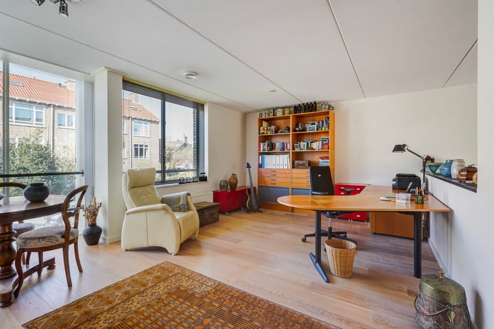 Foto 24 van Dovenetelweg 16-A