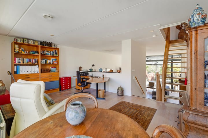 Foto 26 van Dovenetelweg 16-A