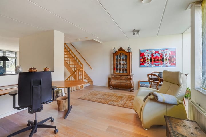 Foto 27 van Dovenetelweg 16-A