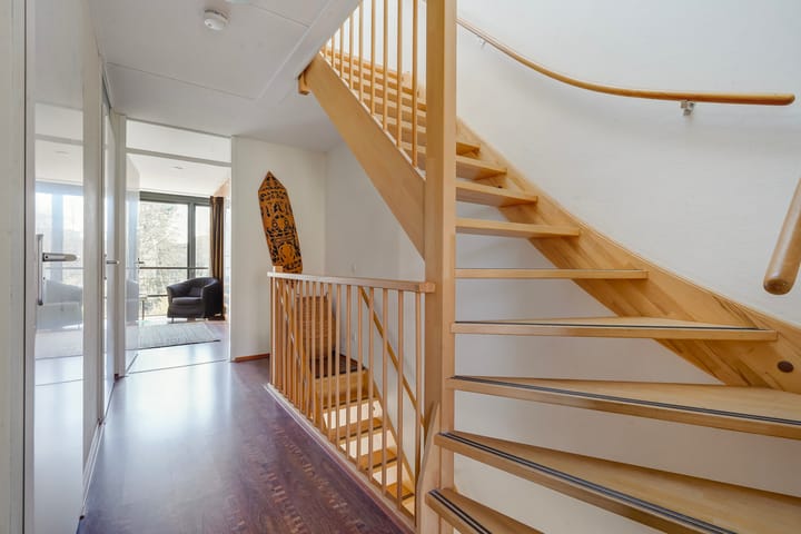 Foto 28 van Dovenetelweg 16-A