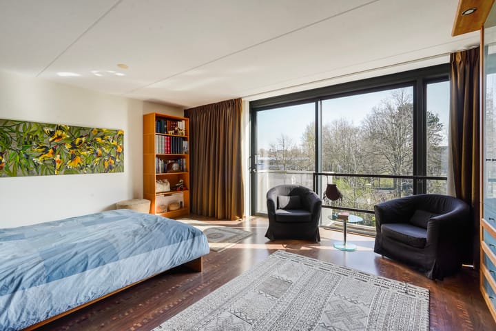 Foto 30 van Dovenetelweg 16-A