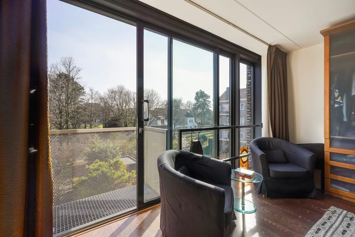 Foto 33 van Dovenetelweg 16-A