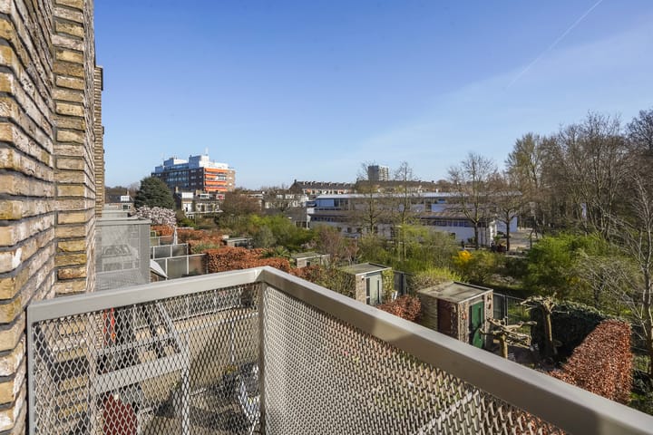 Foto 34 van Dovenetelweg 16-A