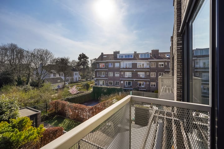 Foto 35 van Dovenetelweg 16-A