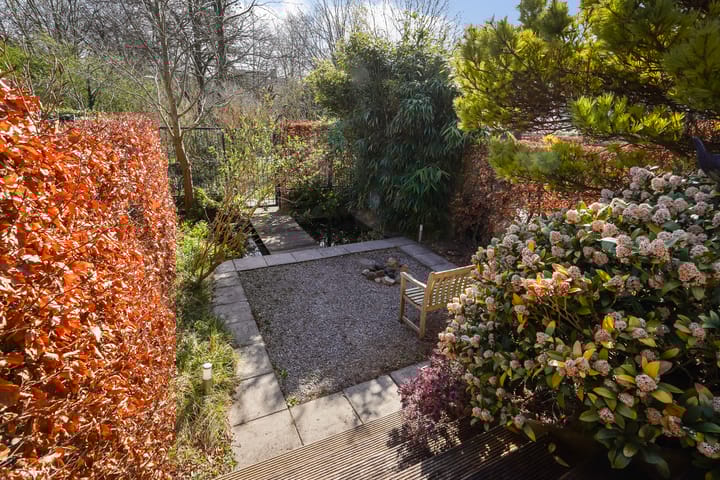 Foto 36 van Dovenetelweg 16-A