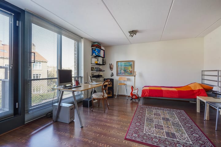 Foto 37 van Dovenetelweg 16-A