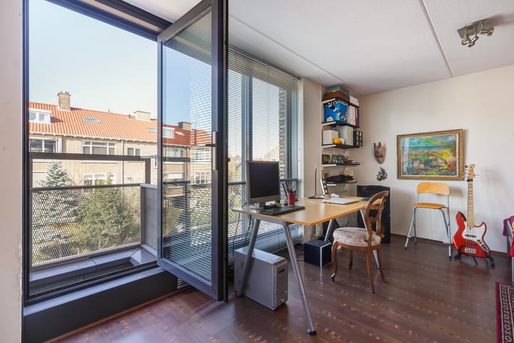 Foto 39 van Dovenetelweg 16-A