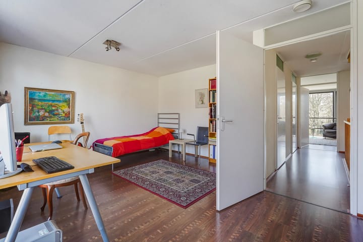 Foto 44 van Dovenetelweg 16-A