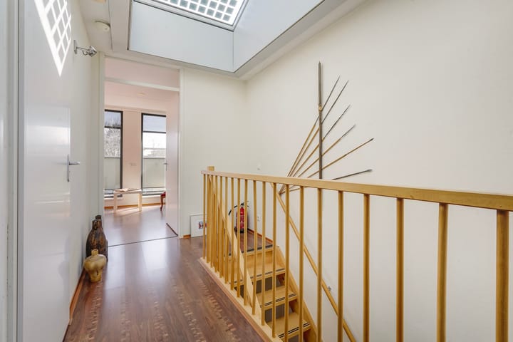 Foto 49 van Dovenetelweg 16-A