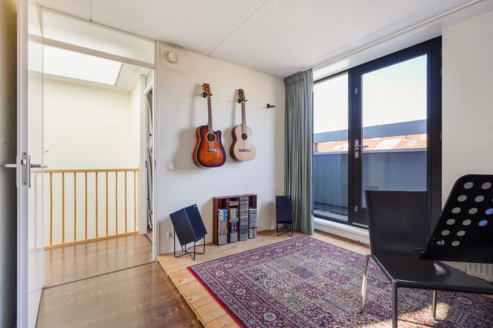 Foto 51 van Dovenetelweg 16-A